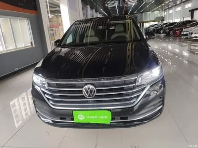 2022 Volkswagen Viloran 380TSI Premium Edition, фото 3, лот 11395801