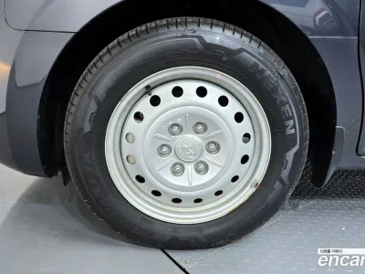 2023 Hyundai Staria Cargo 3-Seater, фото 4, лот 10059020