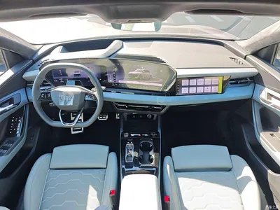 2025 Audi Q6L e-tron Model Pioneer Edition, фото 4, лот 10435269