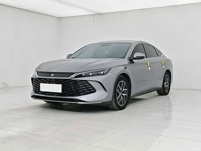 2024 BYD Qin L DM-i 80KM Superior, фото 1, лот 10632696