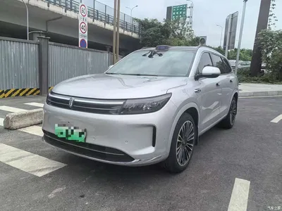 2024 AITO Wenjie AITO M7 1.5T Smart Drive 4WD Ultra 6-seater, фото 1, лот 11136775