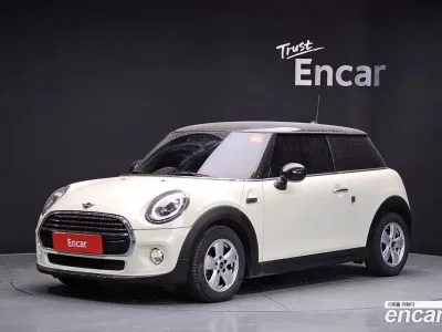 2019 Mini Cooper Standard, фото 1, лот 10108299
