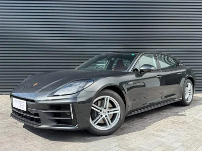 2024 Porsche Panamera Executive Long Wheelbase 2.9T, фото 2, лот 10426618