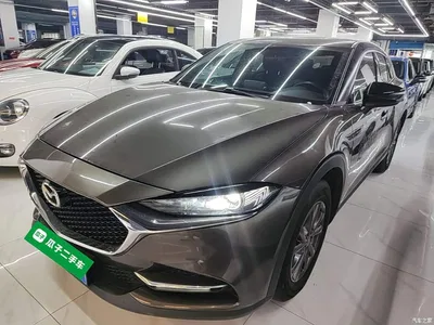 2020 Mazda CX-4 2.0L Auto 2WD Skyactiv-Vitality Edition, фото 2, лот 10812487