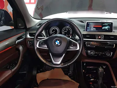 2019 BMW X1 xDrive20Li Premium Model, фото 3, лот 10838329