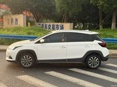 2022 Toyota YARiS L Zhi Xuan Zhi Xuan X 1.5L CVT Luxury PLUS Edition, фото 3, лот 10277954