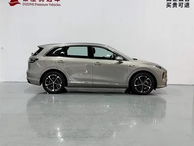 2025 Shangjie SUV Model Extended Range Pro, фото 4, лот 11648262