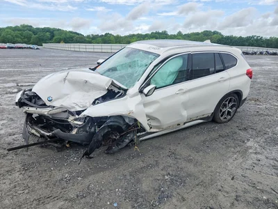 2018 BMW X1 SDRIVE28I, фото 1, лот 10591790