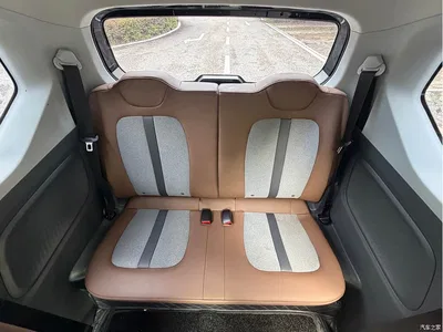 2022 Wuling Motors Hongguang MINIEV GAMEBOY 200km Play Edition LFP, фото 4, лот 10367054