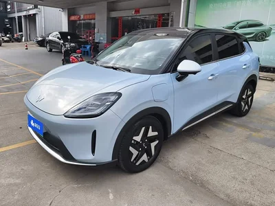 2025 Wuling Motors Wuling Bingo S Model Base Version, фото 1, лот 10836435