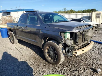 2016 TOYOTA TUNDRA SR5, фото 4, лот 10503730
