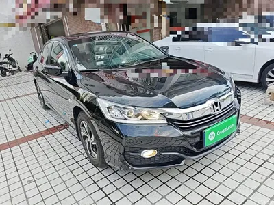 2016 Honda Accord 2.0L Comfort Edition, фото 4, лот 11564519