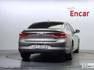 2016 Samsung SM6 2.0 GDe LE, фото 4, лот 10189025