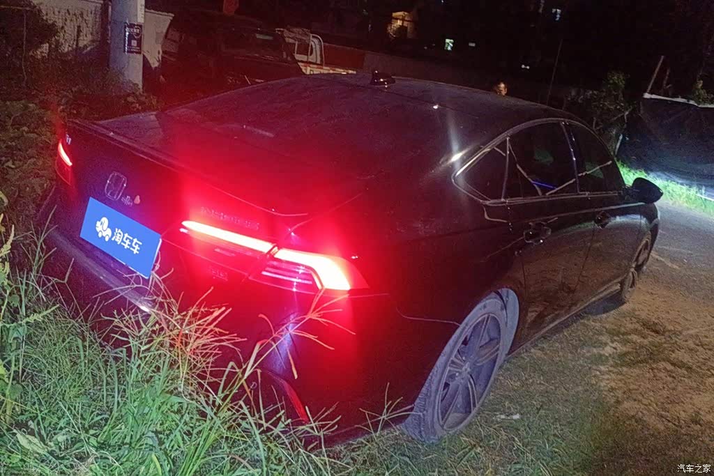 2023 Honda Inspire 260TURBO Joy Edition, фото 4, лот 11201052