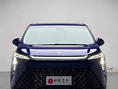 2023 Buick Century 2.0T 6-Seat World Edition, фото 2, лот 10826299