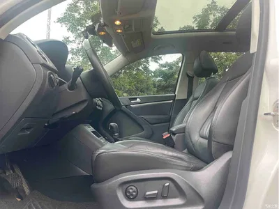 2015 Volkswagen Tiguan 2.0TSI Auto 4WD Comfort Vision Edition, фото 4, лот 10411843