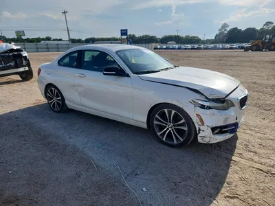 2014 BMW 228 I, фото 4, лот 10814644