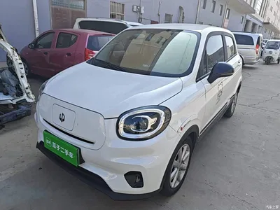 2022 Leapmotor T03 Amber Edition, фото 1, лот 11211172