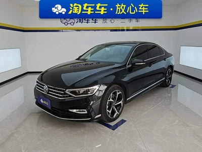 2023 Volkswagen Magotan 2 Million Units Anniversary Edition 330TSI DSG Leading Type, фото 1, лот 10393506