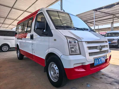 2019 Dongfeng C36 1.5L Basic II China VI DK15, фото 3, лот 10411522