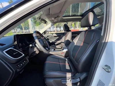 2021 Kia KX3 Smart Run 1.5L CVT Fashion Edition, фото 4, лот 10331830