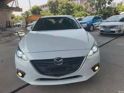 2016 Mazda Mazda3 Axela Sedan 1.5L Automatic Luxury, фото 3, лот 10328787