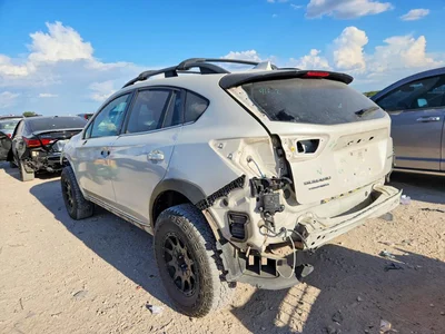 2019 SUBARU CROSSTREK LIMITED, фото 2, лот 10559969