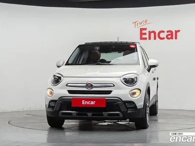 2016 Fiat 500X 2.0 Diesel Cross AWD, фото 3, лот 10036009