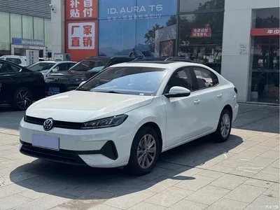 2026 Volkswagen Sagitar, фото 1, лот 10285013