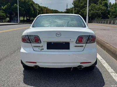 2013 Mazda 6 2.0L Automatic Fashion Style, фото 4, лот 10322167