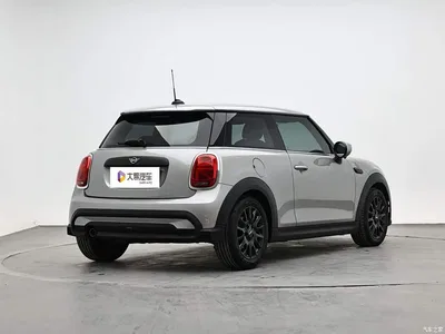 2023 MINI MINI 1.5T ONE, фото 3, лот 10353261