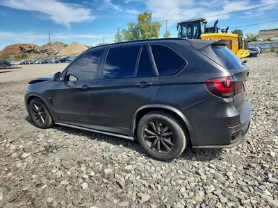 2020 BMW X5 XDRIVE35I, фото 2, лот 11238352