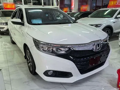 2019 Honda Lingpai 180Turbo CVT Luxury China VI, фото 3, лот 11181168