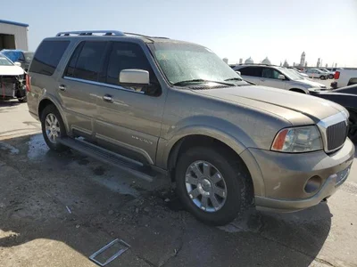 2003 LINCOLN NAVIGATOR, фото 4, лот 10876714