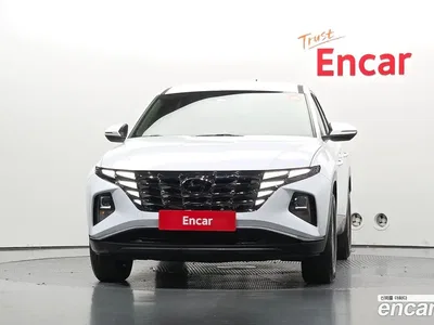 2022 Hyundai Tucson Gasoline 1.6 Turbo 2WD, фото 3, лот 11006404