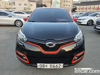 2015 Samsung QM3 RE, фото 2, лот 10189361