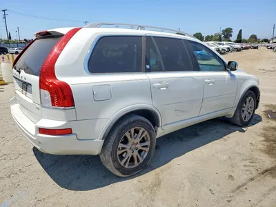2014 VOLVO XC90 3.2, фото 3, лот 10875052