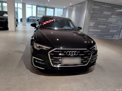 2025 Audi A6L Model Year Facelift 45 TFSI Premium Sport, фото 3, лот 10433649
