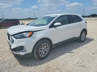 2024 FORD EDGE SEL, фото 1, лот 10552753