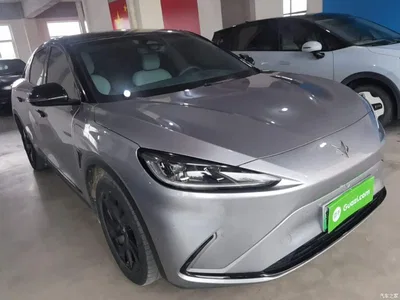 2023 ARCFOX Alpha S 735E+ Forest Edition PRO 160kW, фото 4, лот 11178287