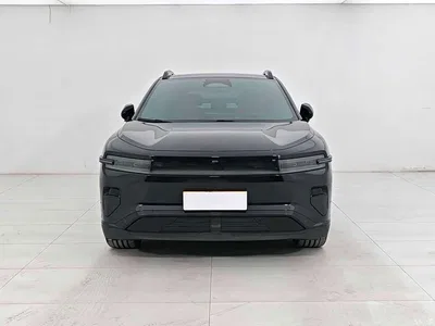 2025 Changan Qiyuan E07 Pure Electric AWD 90kWh Max Intelligent Driving Edition, фото 2, лот 10409902