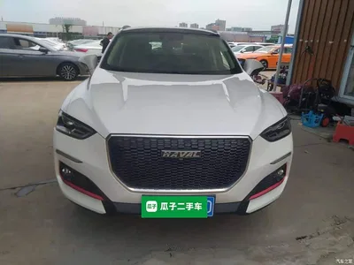 2020 Haval F5 1.5T DCT i-Trend, фото 3, лот 10286116