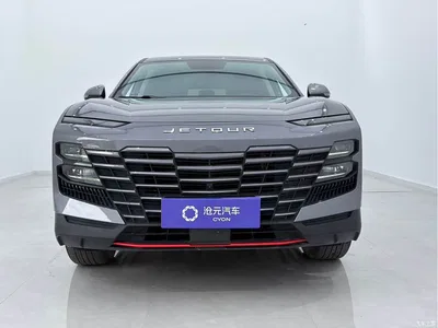 2024 Jetour Dasheng 1.5T DCT Starlight PRO, фото 2, лот 10826896
