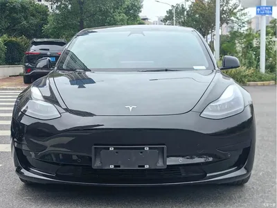 2022 Tesla Model 3 Model Rear-Wheel Drive Version, фото 2, лот 10366352