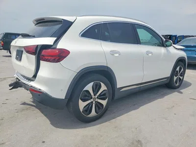 2025 MERCEDES-BENZ GLA 250, фото 3, лот 10832290