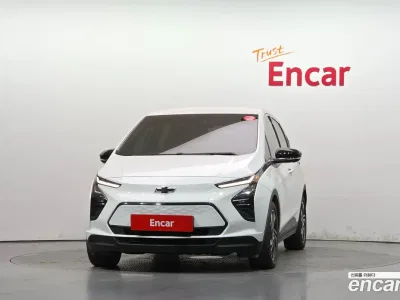 2022 Chevrolet Bolt EV EV Premier, фото 3, лот 11381837