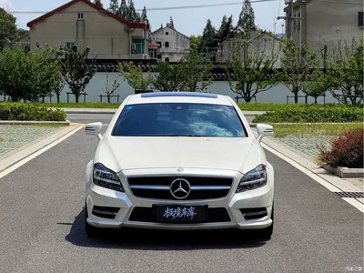 2013 Mercedes-Benz CLS 350 Shooting Brake Fashion, фото 2, лот 10281365