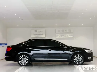 2013 Kia K7 2.4 GDI Prestige Specia, фото 4, лот 10050296