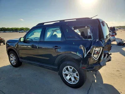 2021 FORD BRONCO SPORT, фото 2, лот 10554428