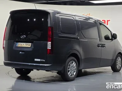 2023 Hyundai Staria Cargo 3-Seater, фото 1, лот 10060547